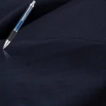Raymond- Blue Large Check Trouser Fabric