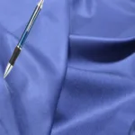 Raymond- Bluish Shinning Trouser Fabric