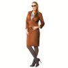 Raymond - Alluring Terracotta Suit Fabric - Image 2