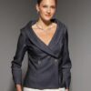 Raymond - Premium Navy Blue Suit Fabric - Image 5