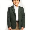 Raymond - Velveeta Khakhi Suit Fabric - Image 4