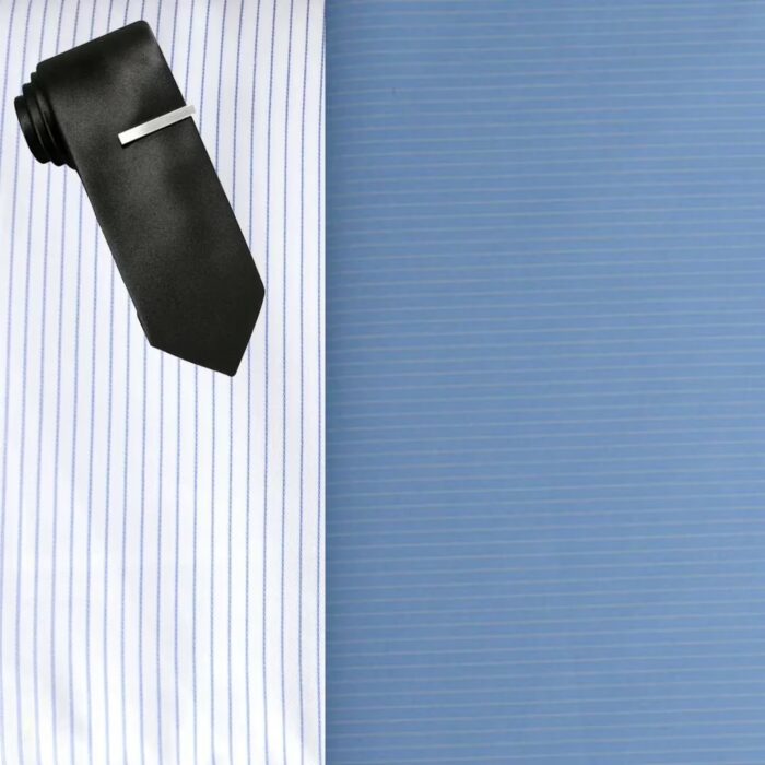 Raymond Pack Of 2 Shirting Fabric Free Tie