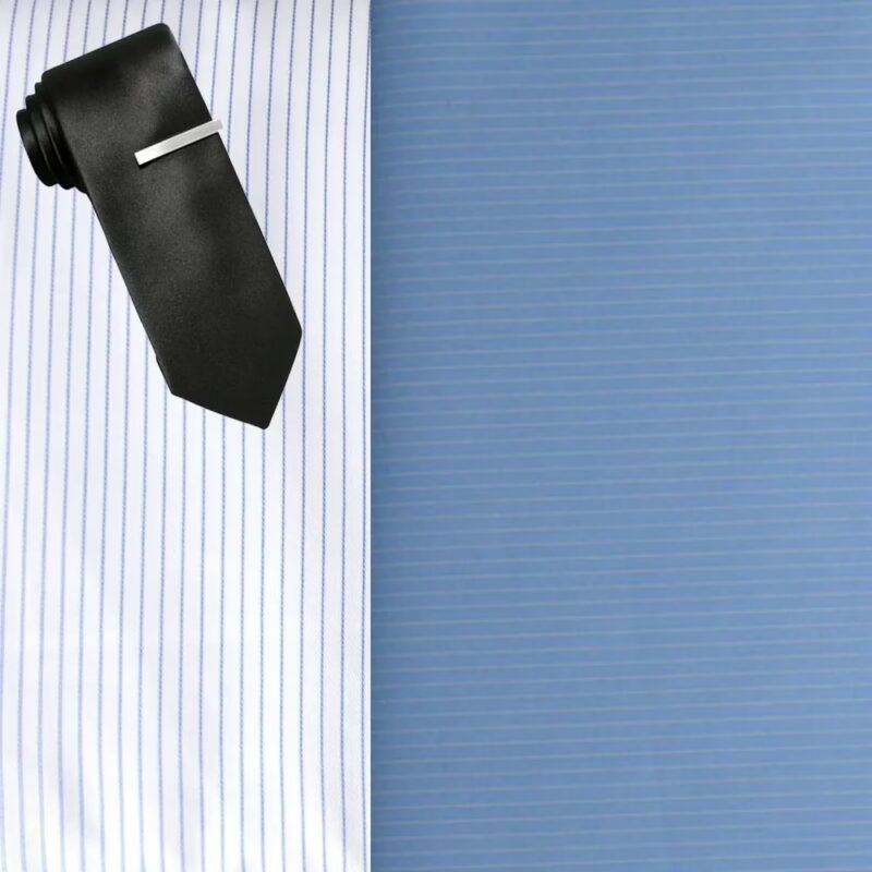 Raymond Pack Of 2 Shirting Fabric Free Tie
