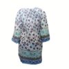 65% Off Floral Printed Women Kurti - Image 2
