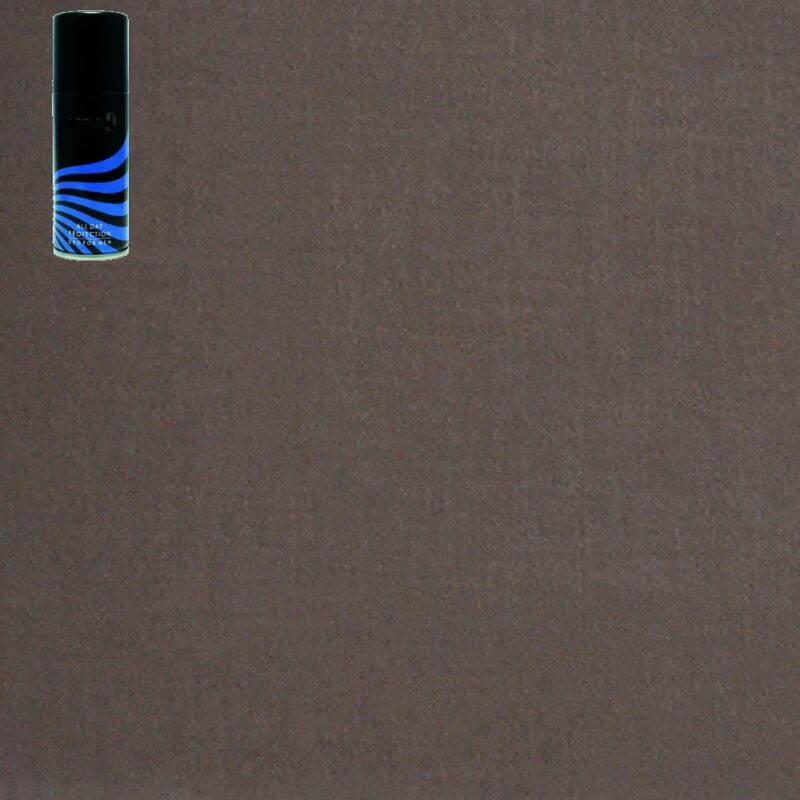 Raymond - Classy Brown Suit Fabric Free Deo