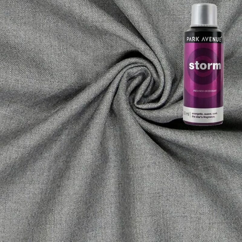 Raymond-Classic Suit Fabric Free Deo