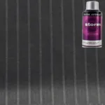 Raymond-Dark Grey Stripes Suit Fabric Free Deo