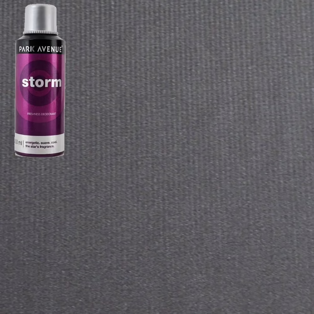 Raymond-Dark Grey Suit Fabric Free Deo