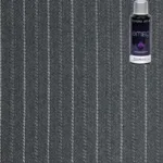 Raymond-Dark Slate Suit Fabric Free Deo
