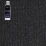 Raymond - Exquiste Black Suit Fabric Free Deo