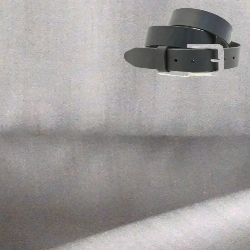 Raymond-Finest Classic Trouser Fabric Free Belt