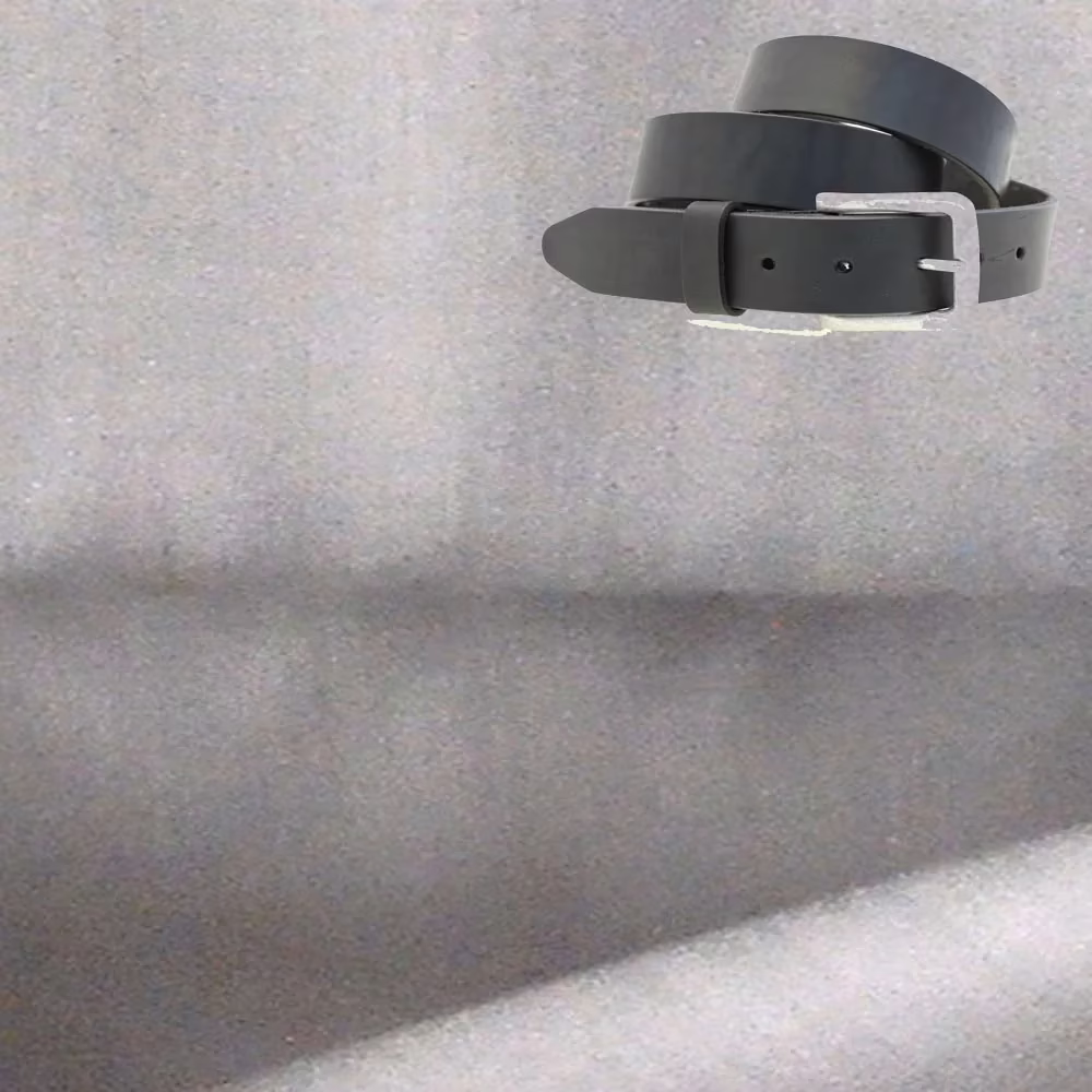 Raymond-Finest Classic Trouser Fabric Free Belt