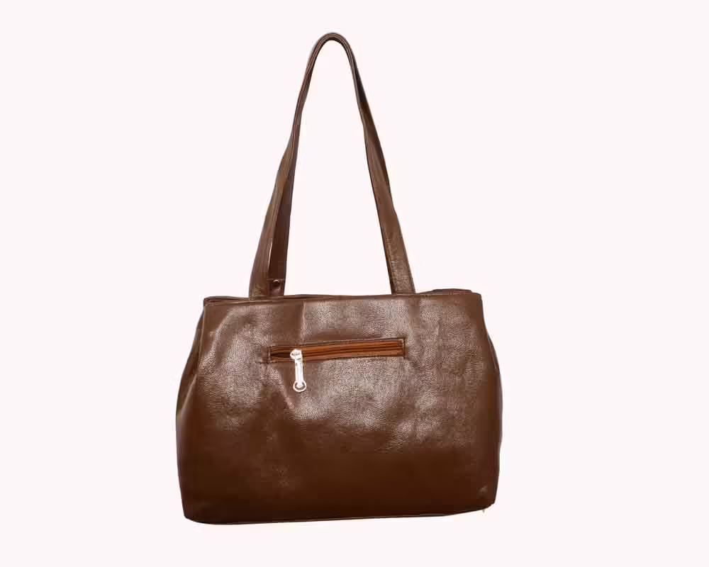 RK Amiable Black Fashion Bag - Image 2