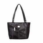 RK Amiable Black Fashion Bag