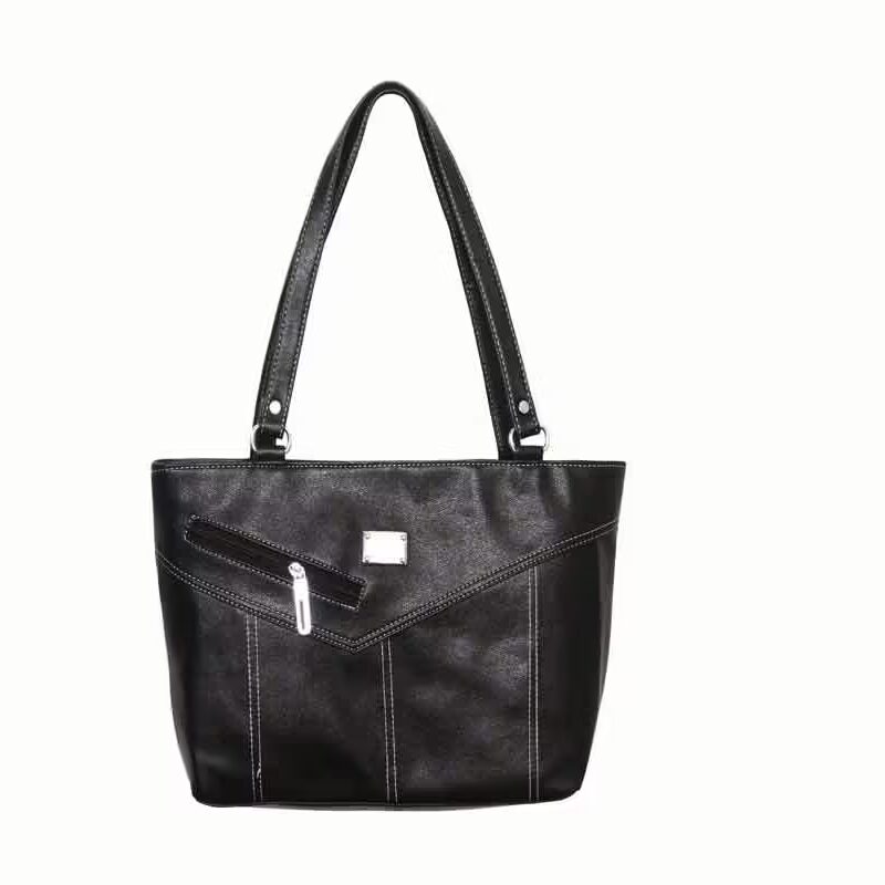 RK Amiable Black Fashion Bag