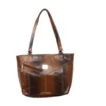 RK Good-Looking Dual Shade Fashion Bag