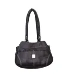 Rk Scenic Black Fashion Bag