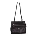 RK Glorious Black Fashion Bag