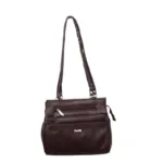 Rk Adorable Dark Brown Fashion Bag