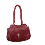 Rk Amazing Cherry Red Fashion Bag