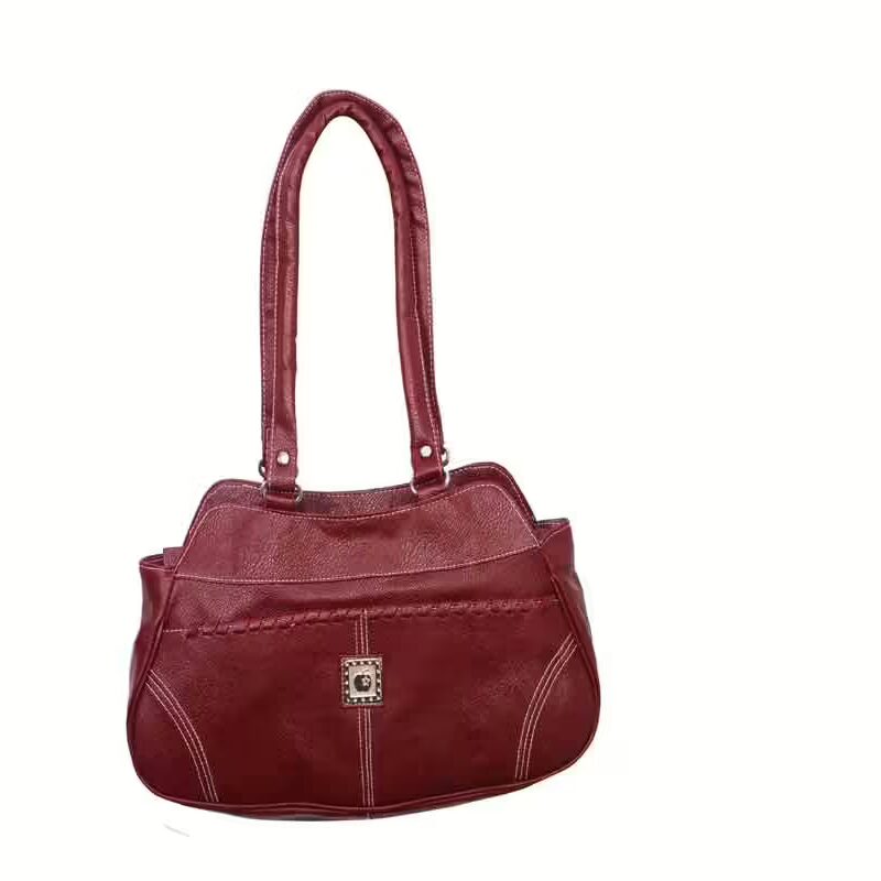 Rk Amazing Cherry Red Fashion Bag