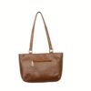 RK Fanciful Brown Fashion Bag - Image 2