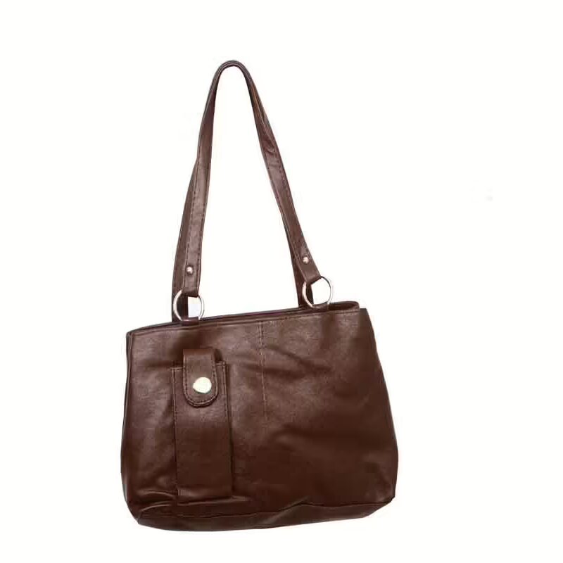 RK Majestic Dark Brown Fashion Bag
