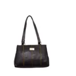 Rk Fashionable Black Fashion Bag