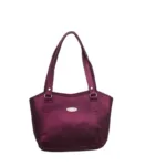 Rk Entrancing Purple Fashion Shoulder Bag