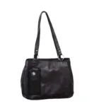 Rk Remarkable Black Fashion Bag