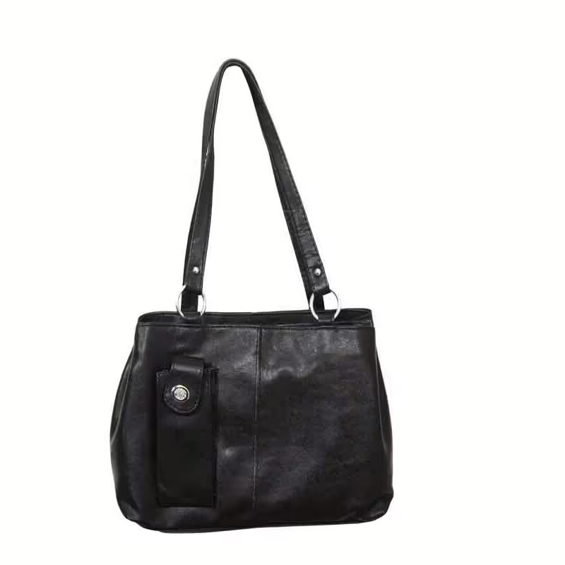 Rk Remarkable Black Fashion Bag