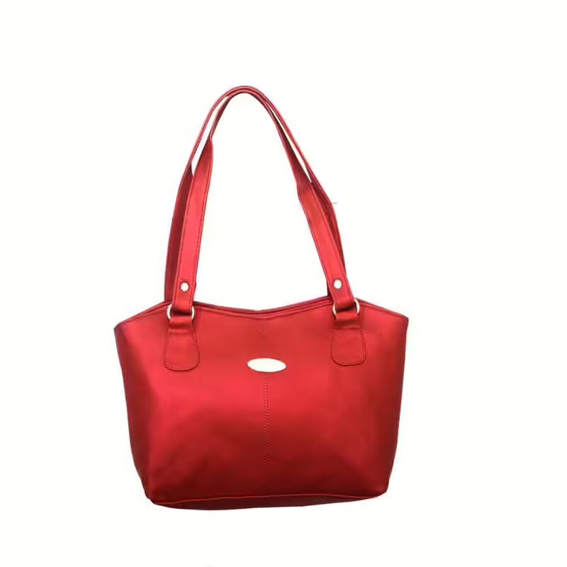 Rk Staggering Red Fashion Bag
