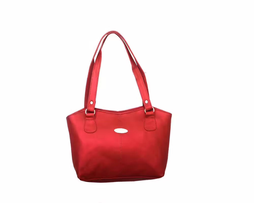 Rk Staggering Red Fashion Bag