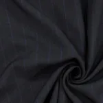 Raymond  Black Suit Fabric