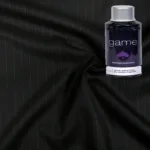 Raymond-Rich Black Suit Fabric Free Deo