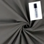 Raymond - Slate Grey Suit Fabric Free Deo