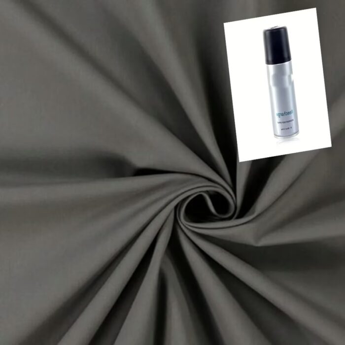 Raymond - Slate Grey Suit Fabric Free Deo