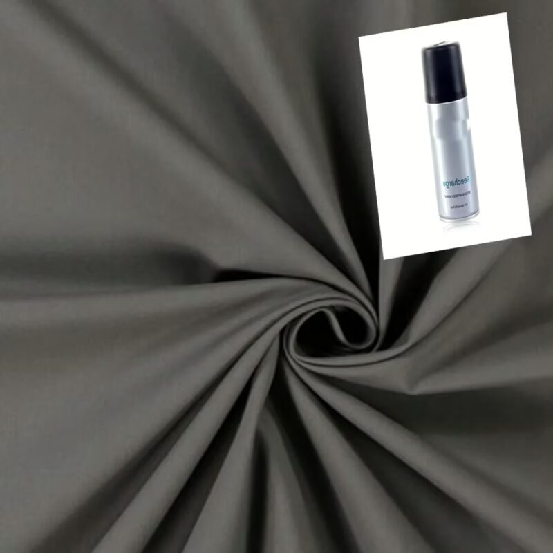 Raymond - Slate Grey Suit Fabric Free Deo