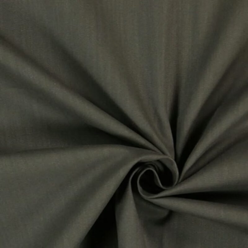 Raymond Dark Brown Suit Fabric
