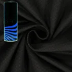Raymond  Dark Brown Suit Fabric Free Deo