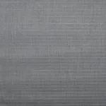 Raymond White Chalk Stripes Light Grey Suit Fabric