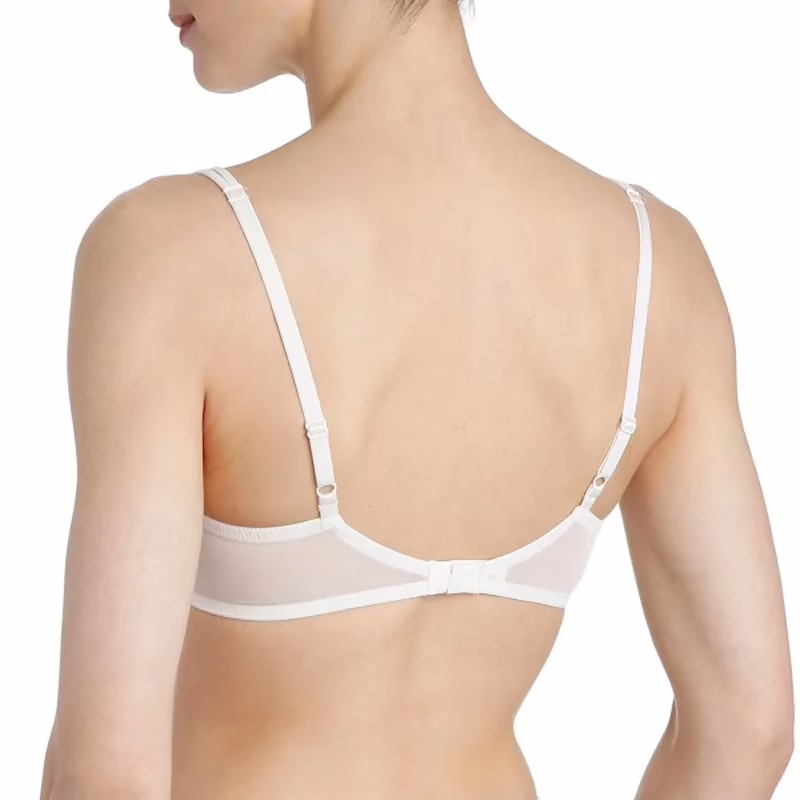 Native Comfortable Cotton Bra - Image 2