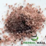 Herbal Mall Sanchal (Black Salt) (250g)