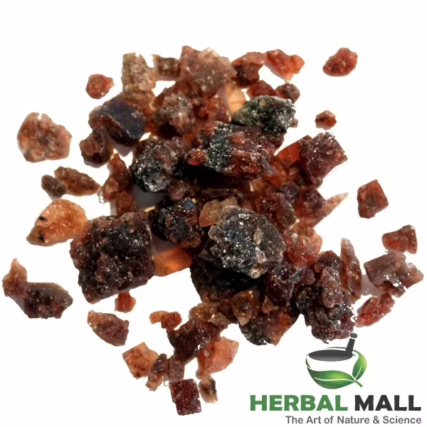 Herbal Mall Sanchal (Black Salt) (250g) - Image 2