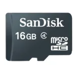 Sandisk 16GB Micro sd Card