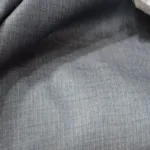Raymond Grey Poly Blended Trouser Fabric