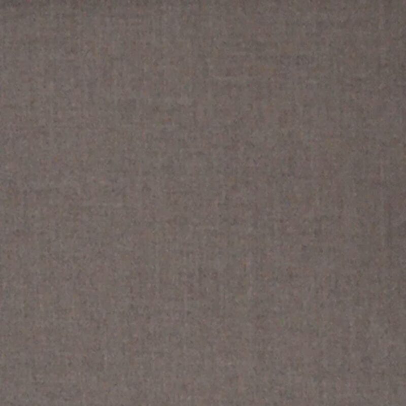 Raymond Plain Dark Brown Woollen Trouser Fabric