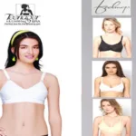 Brassiere Wholesale Offers Women Teenager VIP Combo Pack 4 Bra