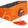 Super Deals 3 in 1 Vibrating Sauna Belt - Image 2