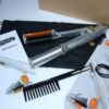 Super Deals Hair In Styler Amazing Rotating Iron - Image 4